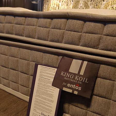Accessible Luxury Villa อาร์เตมีดา ภายนอก รูปภาพ