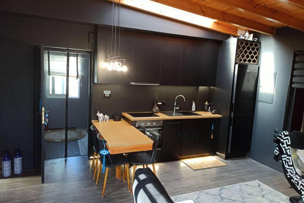 Accessible Luxury Villa อาร์เตมีดา ภายนอก รูปภาพ