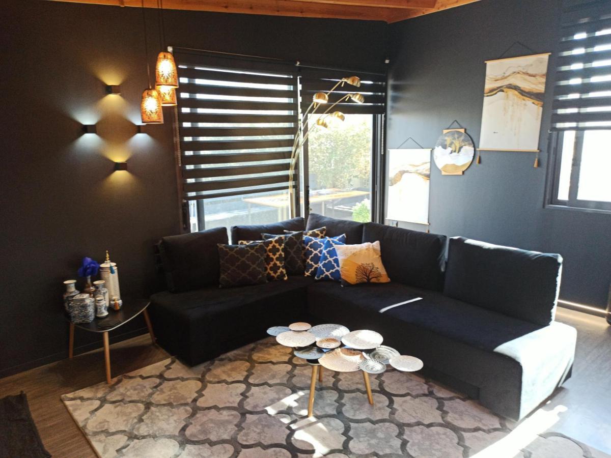 Accessible Luxury Villa อาร์เตมีดา ภายนอก รูปภาพ