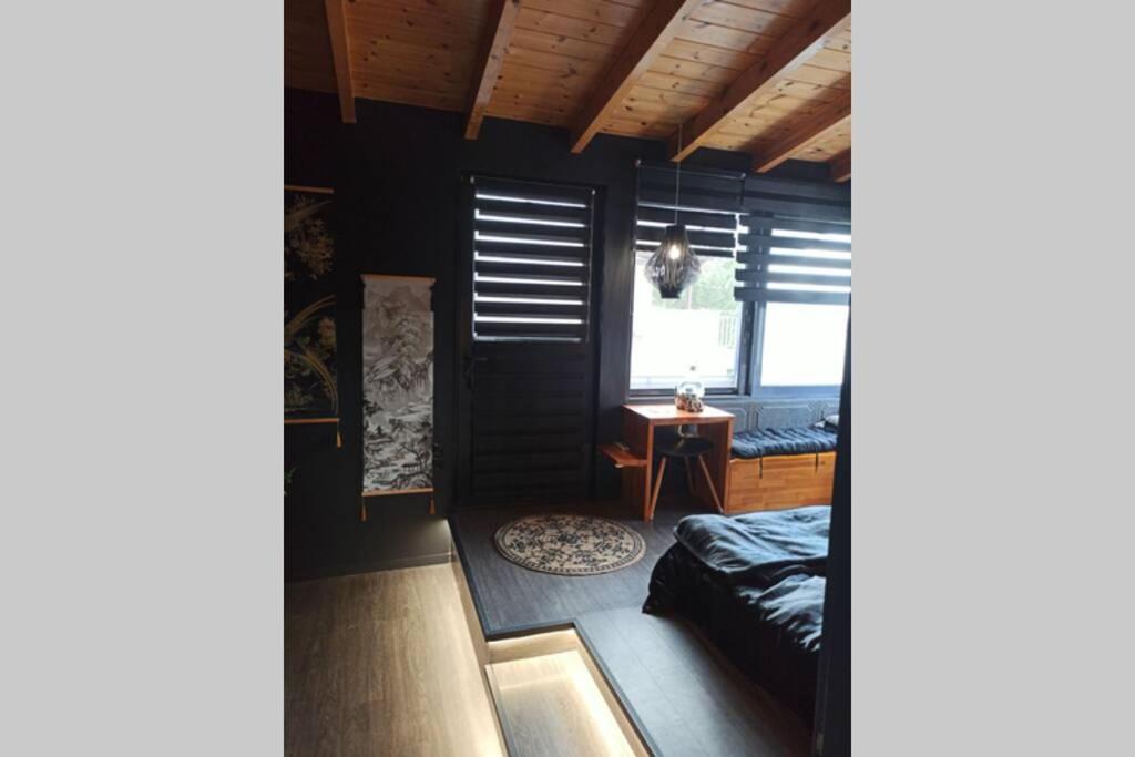 Accessible Luxury Villa อาร์เตมีดา ภายนอก รูปภาพ