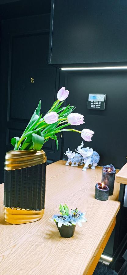 Accessible Luxury Villa อาร์เตมีดา ภายนอก รูปภาพ