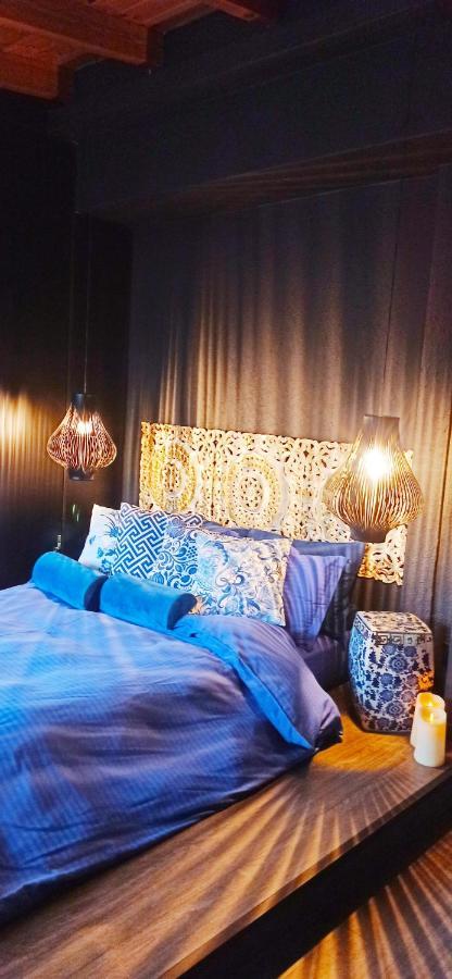 Accessible Luxury Villa อาร์เตมีดา ภายนอก รูปภาพ