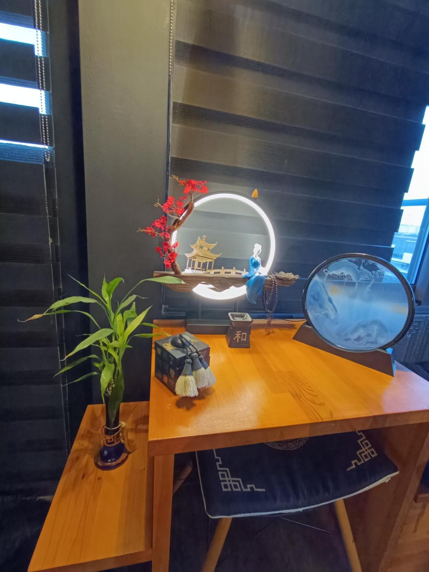 Accessible Luxury Villa อาร์เตมีดา ภายนอก รูปภาพ